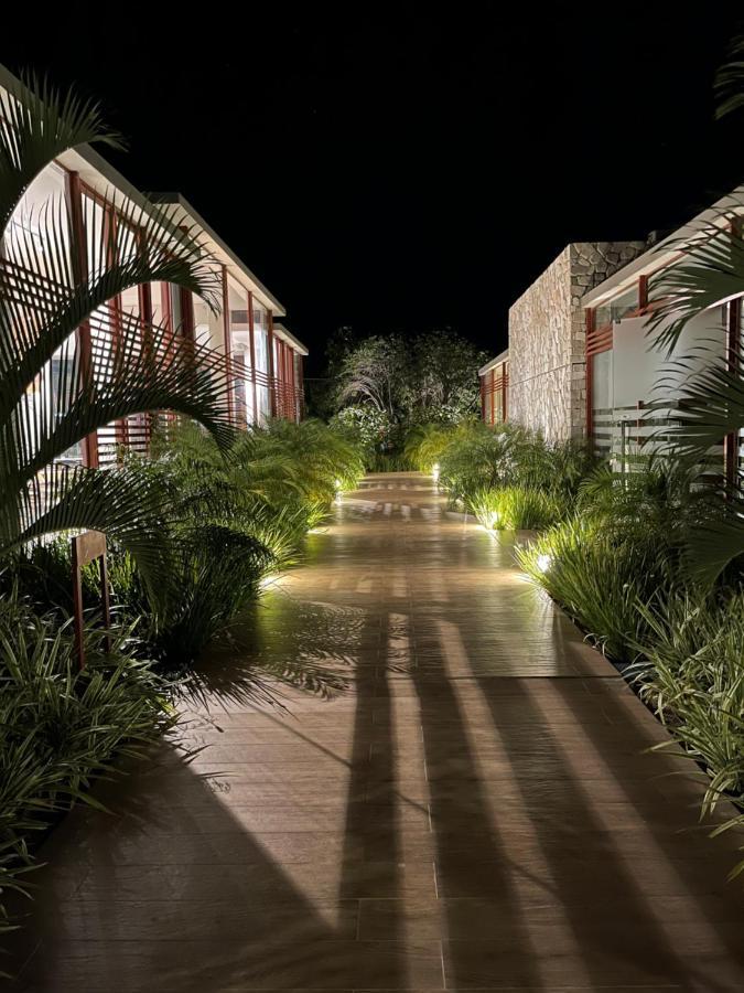 Flat Deluxe No Centro De Pipa Apartamento Praia de Pipa Exterior foto